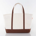 Load image into Gallery viewer, Classic Tote – Various Sizes – Brown