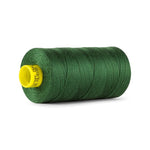 Load image into Gallery viewer, Gütermann Mara 70 -- Family Color: Green # 639 --- All Purpose, 100% Polyester Sewing Thread -- Tex 40 --- 765 yards