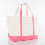 Load image into Gallery viewer, Classic Tote – Various Sizes – Coral