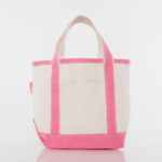 Load image into Gallery viewer, Classic Tote – Various Sizes – Coral