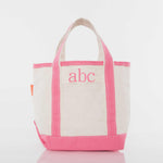 Load image into Gallery viewer, Classic Tote – Various Sizes – Coral