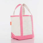 Load image into Gallery viewer, Classic Tote – Various Sizes – Coral