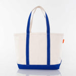 Load image into Gallery viewer, Classic Tote – Various Sizes – Royal Blue