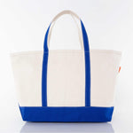 Load image into Gallery viewer, Classic Tote – Various Sizes – Royal Blue