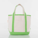 Load image into Gallery viewer, Classic Tote – Various Sizes – Grass Green