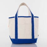 Load image into Gallery viewer, Classic Tote – Various Sizes – Royal Blue