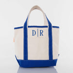 Load image into Gallery viewer, Classic Tote – Various Sizes – Royal Blue