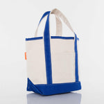 Load image into Gallery viewer, Classic Tote – Various Sizes – Royal Blue