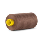 Load image into Gallery viewer, Gütermann Mara 100 -- Color # 672 --- All Purpose, 100% Polyester Sewing Thread -- Tex 30 --- 1,093 yards