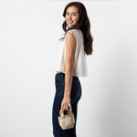 Load image into Gallery viewer, Mini Classic Tote – Red