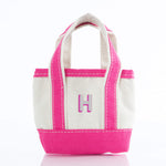 Load image into Gallery viewer, Mini Classic Tote – Hot Pink
