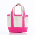 Load image into Gallery viewer, Mini Classic Tote – Hot Pink