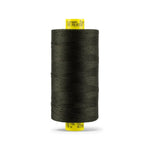 Load image into Gallery viewer, Gütermann Mara 70 -- Family Color: Green # 678 --- All Purpose, 100% Polyester Sewing Thread -- Tex 40 --- 765 yards