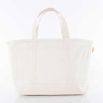 Load image into Gallery viewer, Classic Tote – Various Sizes – Natural Canvas