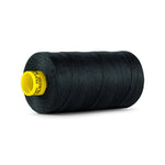 Load image into Gallery viewer, Gütermann Mara 70 -- Family Color: Green # 687 --- All Purpose, 100% Polyester Sewing Thread -- Tex 40 --- 765 yards