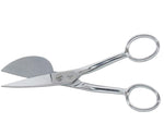 Load image into Gallery viewer, 6" --- Duckbill Type with Knife Edge Appliqué Scissors by Gingher®