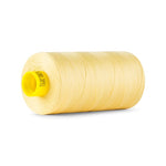 Load image into Gallery viewer, Gütermann Mara 70 -- Family Color: Yellow # 7 --- All Purpose, 100% Polyester Sewing Thread -- Tex 40 --- 765 yards