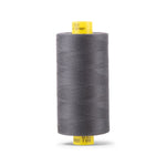 Load image into Gallery viewer, Gütermann Mara 100 -- Color # 702 --- All Purpose, 100% Polyester Sewing Thread -- Tex 30 --- 1,093 yards