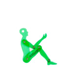 Load image into Gallery viewer, Moving Figurine Templates -- (Various Sizes) by Jack Richeson & Co.®