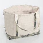 Load image into Gallery viewer, Classic Tote – Various Sizes – Camo