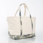 Load image into Gallery viewer, Classic Tote – Various Sizes – Camo