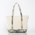 Load image into Gallery viewer, Classic Tote – Various Sizes – Camo