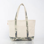 Load image into Gallery viewer, Classic Tote – Various Sizes – Camo