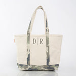 Load image into Gallery viewer, Classic Tote – Various Sizes – Camo
