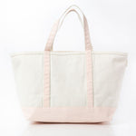 Load image into Gallery viewer, Classic Tote – Various Sizes – Powder Pink