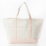 Load image into Gallery viewer, Classic Tote – Various Sizes – Powder Pink