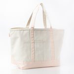 Load image into Gallery viewer, Classic Tote – Various Sizes – Powder Pink