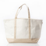 Load image into Gallery viewer, Classic Tote – Various Sizes – Safari