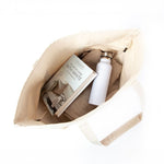 Load image into Gallery viewer, Classic Tote – Various Sizes – Safari
