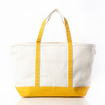 Load image into Gallery viewer, Classic Tote – Various Sizes – Mustard