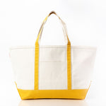 Load image into Gallery viewer, Classic Tote – Various Sizes – Mustard