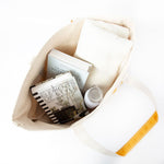 Load image into Gallery viewer, Classic Tote – Various Sizes – Mustard