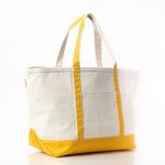 Load image into Gallery viewer, Classic Tote – Various Sizes – Mustard