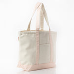 Load image into Gallery viewer, Classic Tote – Various Sizes – Powder Pink