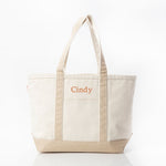 Load image into Gallery viewer, Classic Tote – Various Sizes – Safari