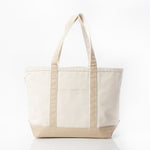 Load image into Gallery viewer, Classic Tote – Various Sizes – Safari