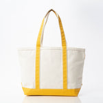 Load image into Gallery viewer, Classic Tote – Various Sizes – Mustard