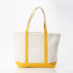 Load image into Gallery viewer, Classic Tote – Various Sizes – Mustard