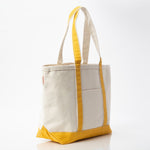 Load image into Gallery viewer, Classic Tote – Various Sizes – Mustard