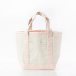 Load image into Gallery viewer, Classic Tote – Various Sizes – Powder Pink
