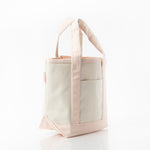 Load image into Gallery viewer, Classic Tote – Various Sizes – Powder Pink