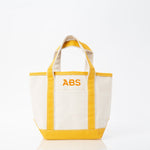 Load image into Gallery viewer, Classic Tote – Various Sizes – Mustard