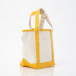 Load image into Gallery viewer, Classic Tote – Various Sizes – Mustard