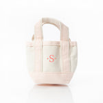 Load image into Gallery viewer, Mini Classic Tote – Powder Pink