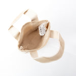 Load image into Gallery viewer, Mini Classic Tote – Safari