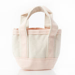 Load image into Gallery viewer, Mini Classic Tote – Powder Pink